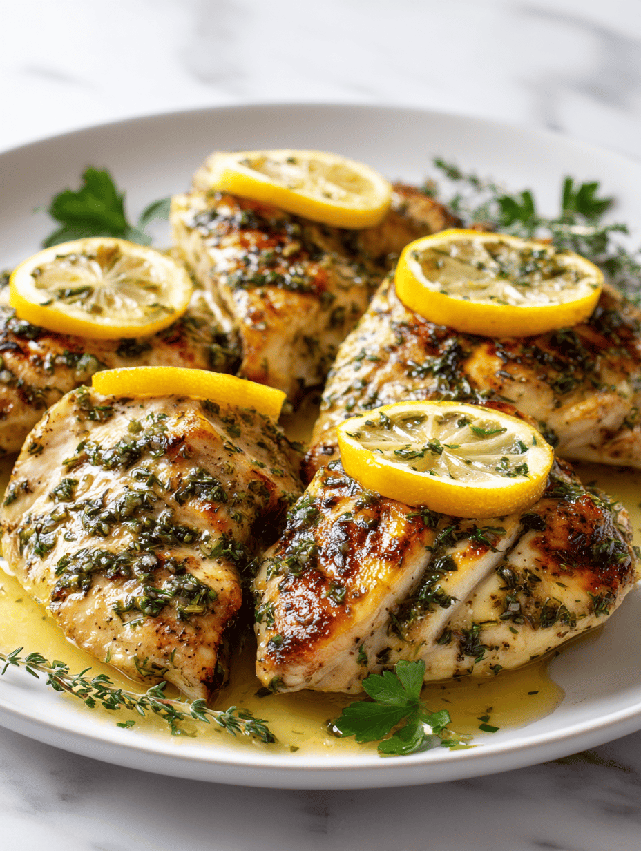 chicken breast recipes