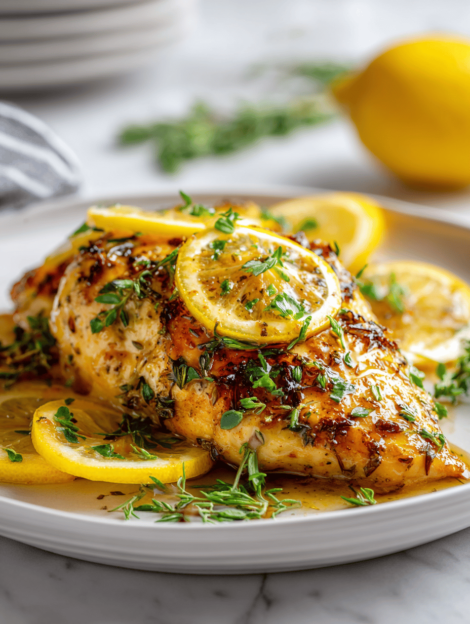 baked chicken breast recipes