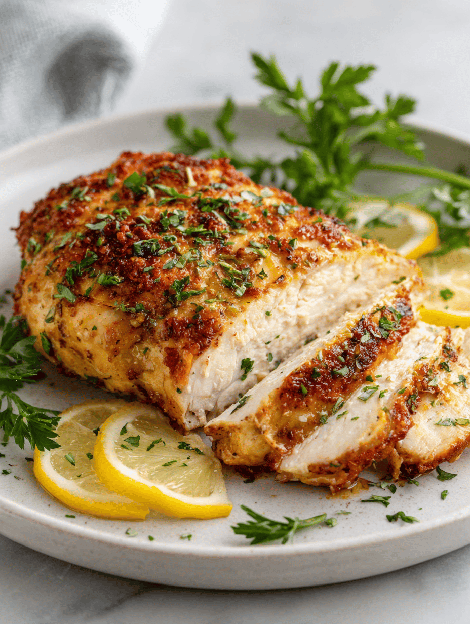 air fryer chicken breast recipes
