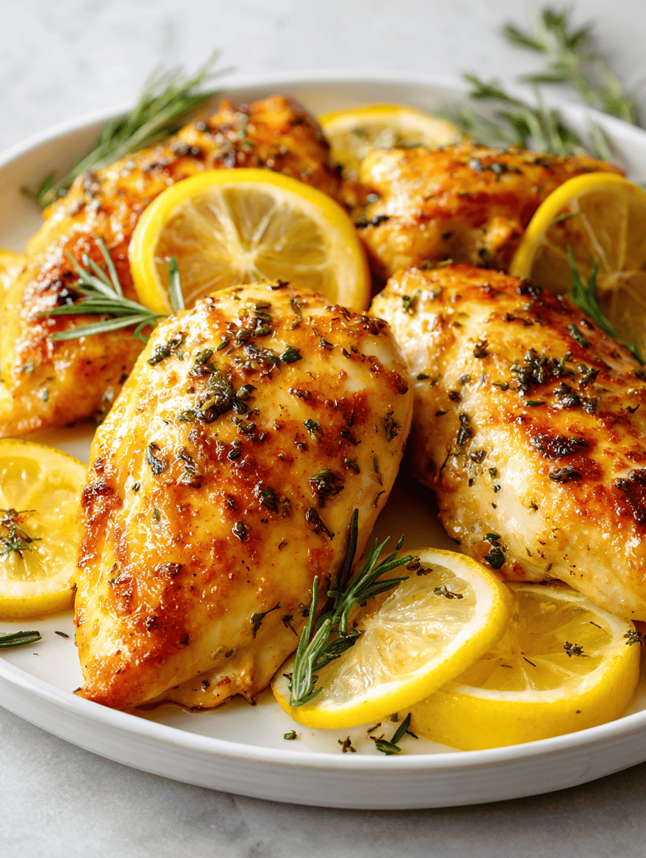 quick chicken breast recipes
