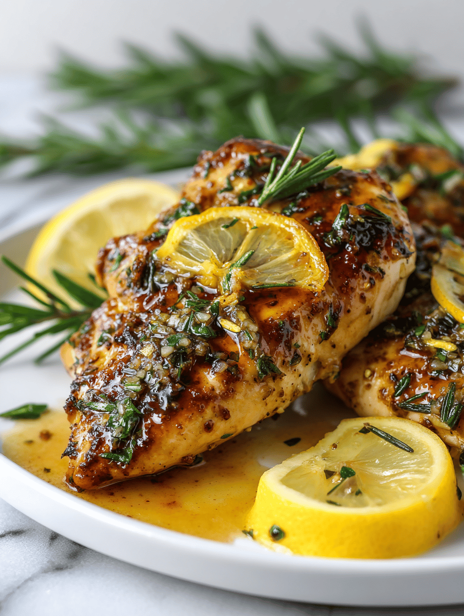 dinner recipes with chicken breast