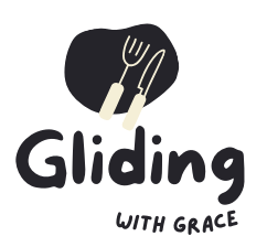 Gliding With Grace
